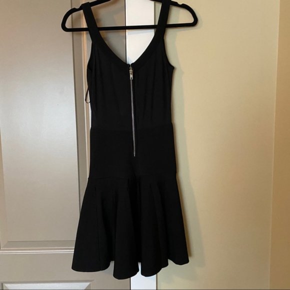 Torn by RONNY KOBO black new dress - Picture 2 of 8